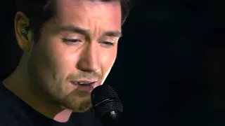 Bastille - Pompeii (Live at The Voice van Vlaanderen 2013)