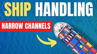 The Effect Of Bends on Ship handling  | Ship handling | Merchant navy