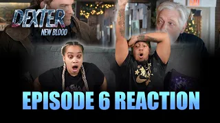 Too Many Tuna Sandwiches | Dexter New Blood Ep 6 Reaction