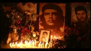 Che Guevara's Last Moments and Death