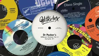 ATFC - Sleep Talk (feat. Lisa Millett) [Dr Packer Extended Remix]