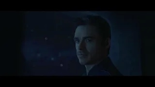 Eternals   Ikaris & Sersi Scene