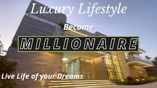 Luxury Lifestyle / Visualization / Billionaire Lifestyle / Motivation - 020