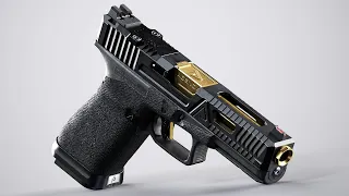 9 Perfect Compact Pistols for Everyday Carry