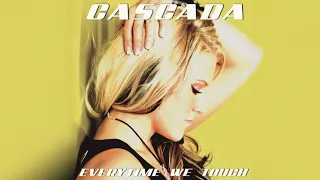 Cascada - Everytime We Touch [Instrumental]