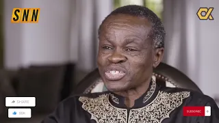 SPIRITUALITY VS RELIGION ~ PROF. PLO LUMUMBA