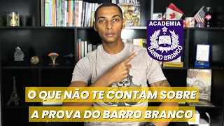 CONCURSO OFICIAL PMSP I BARRO BRANCO 2023 | DICAS RETA FINAL I APMBB