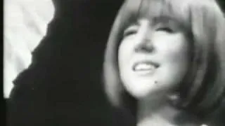 Cilla Black - "You've Lost That Loving Feeling"