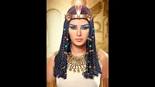 История Клеопатры самой знаменитой царицы древности