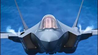 F-35 [LIGHTNING] EDIT