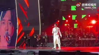 Dimash《Acros endless dimensions》 Fancam③｜2021.07.18 Closing ceremony of Slavic Bazaar#Димаш #dimash