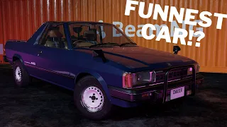 Unveiling the Most Fun Vehicle in BeamNG Drive: NEW Hirochi RUSH Mods