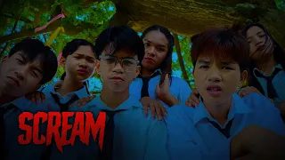 Scream - Episode 9