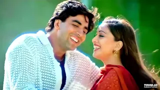 Ab Tere Dil Mein Hum ❤️ Jhankar 90 ❤️ Aarzoo, Alka Yagnik, Kumar Sanu, Akshay Kumar ❤️90s Hits Song