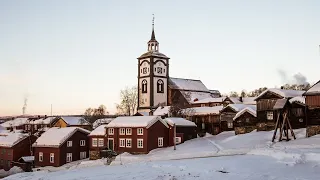 A Travel Guide to Røros | Road trip in Norway | Part 3