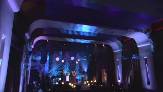 Holy Is the Lord / Holy, Holy, Holy (Medley) [Live] - David Phelps and family
