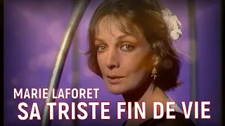 Marie Laforet : sa triste fin de vie dévoilée par sa fille