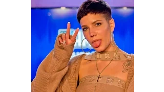 Halsey Reveals What She Learned From The Weeknd