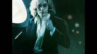 Warren Zevon - Desperados Under The Eaves