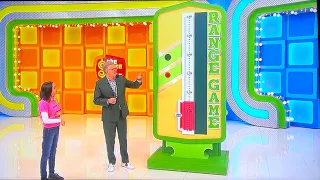 The Price is Right | Range Game | 3/27/2024