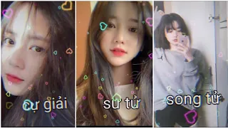 Bí Ẩn 12 Cung Hoàng Đạo Tik Tok 2021 💯 Top 12 Cung Hoàng Đạo Tài Giỏi P. 34