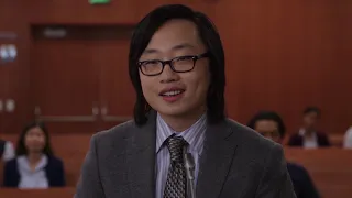 Silicon Valley Season 5 Jian Yang moments 1-2