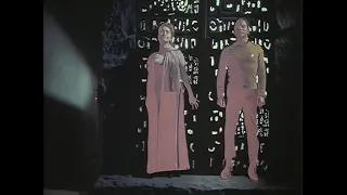 Star Trek S3 EP 24 Turnabout Intruder Reviewed Trek's First Transgender Episode