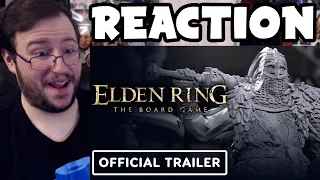 Gor's "Elden Ring: The Board Game" Kickstarter Trailer REACTION