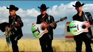 "HEISENBERG SONG" COMPLETA CON SOTTOTITOLI IN ITALIANO HD (BREAKING BAD, LOS CUATES DE SINALOA)