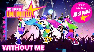 Without Me, Eminem | MEGASTAR, 2/2 GOLD, P1, 13K | Just Dance 2021 Unlimited