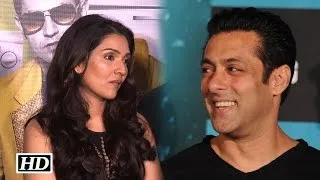 Why Govinda's daughter rejects Salman Khan ?