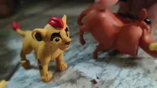 Lion King Kids Simba special -Hakuna Matata