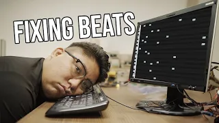 Fixing MORE Of My Subscribers Beats in FL Studio