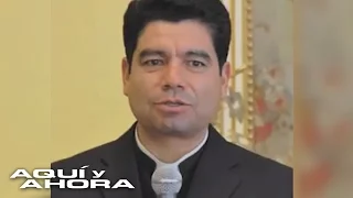 Comunidad mexicana quedó consternada tras múltiples denuncias por abusos sexuales de un sacerdote