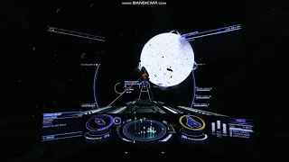 Elite:Dangerous Burst Thermal shock test [2021 Mar 03rd]