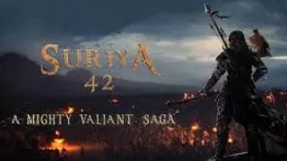 New South Indian movie in Hindi dubbed movies Suriya 42 movie 2023 | krithi Shetty | Venkat Prabhu