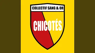 Chicotés