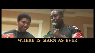 Final Round XIV - Marn's Ending