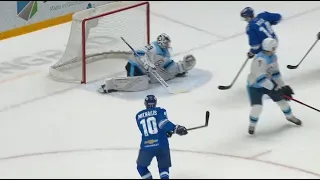 Barys vs. Sibir | 25.09.2021 | Highlights KHL