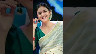 Keerthy suresh cute photo | pudhu metro rail song | #short