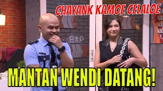 Wendi SALTING, Mantannya Datang! | LAPOR PAK! (26/10/21) Part 1