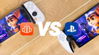 Backbone One vs PlayStation Portal: Best for PS Remote Play