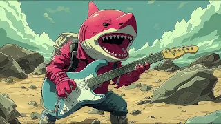 BABY SHARK (Death Metal Cover)