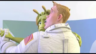 2007: Planet 51