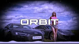 ЭНДШПИЛЬ, OLLANE - ПРИЯТНАЯ (ORBIT MUSIC REMIX)