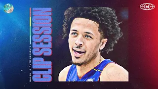 Cade Cunningham BEST HIGHLIGHTS 🥵 Rookie of the Year?