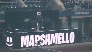 Marshmello "Fortnite" World Cup 2019 (LIVE) Concert in New York