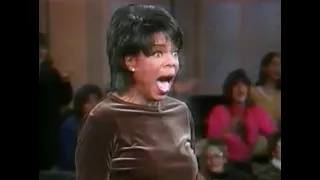 Oprah Winfrey As Mary Tyler Moore