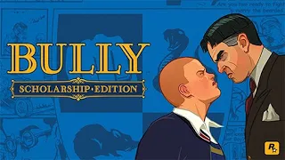 Bully Scholarship Edition #1 ИСТОРИЯ ХУЛИГАНА ДЖИММИ ХОПКИНСА НАЧИНАЕТСЯ