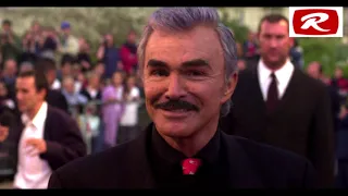 TRISTE NOTICIA...Burt Reynolds muere a los 82 años de edad de un ataque cardiaco